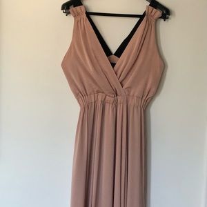 Beautiful Maxi Dress